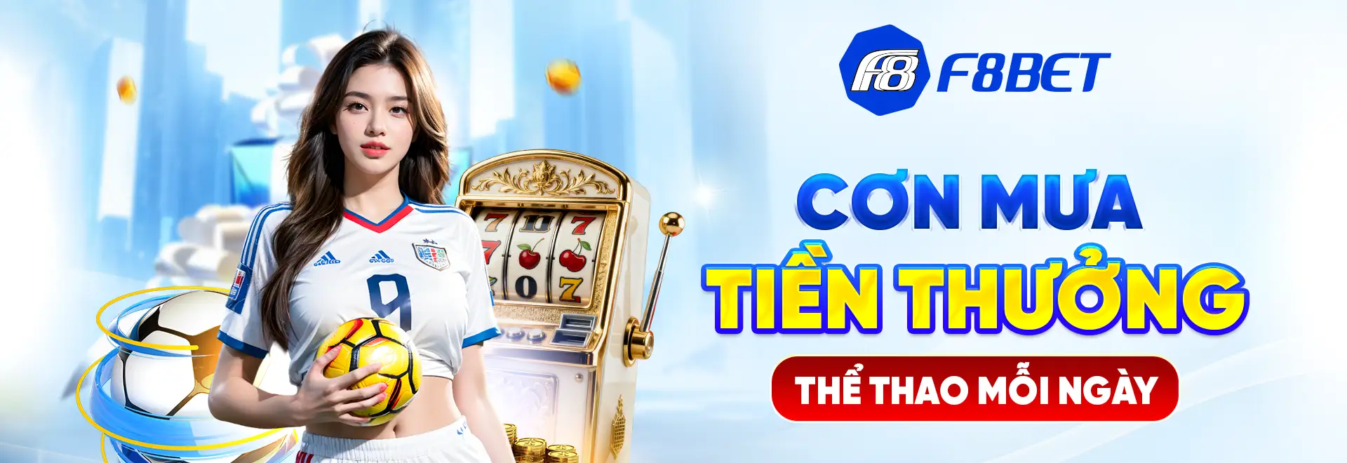 Banner trải nghiệm đa nền tảng và ứng dụng F8Bet