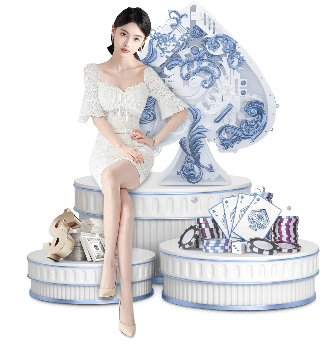 Hình ảnh trung tâm hỗ trợ F8Bet