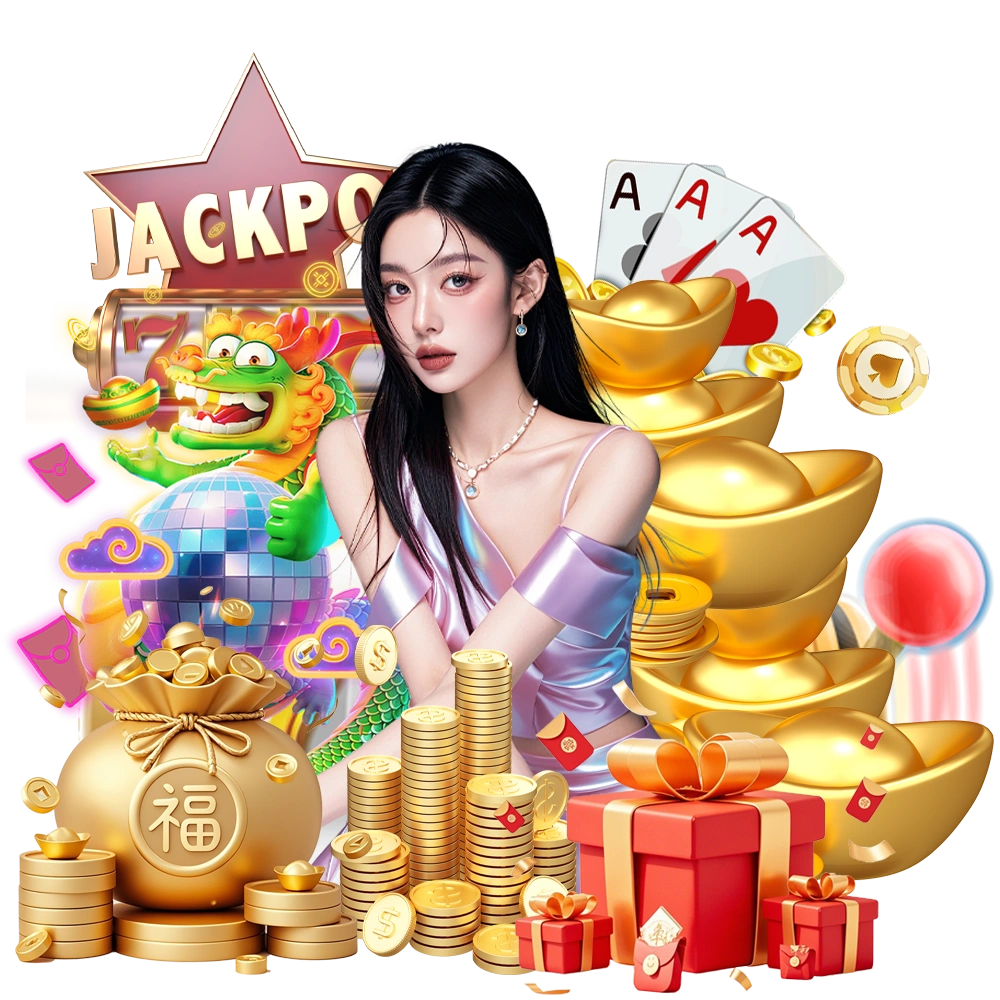 Hình ảnh chuyên mục casino F8Bet